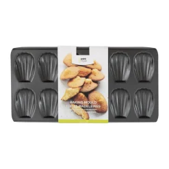 Point Virgule Bageform - Madeleine* Bageforme