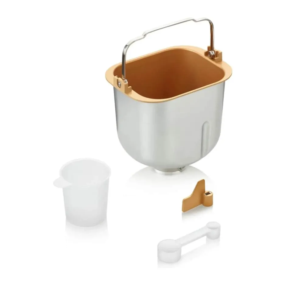 Graef Bagemaskine* Øvrige Køkkenmaskiner