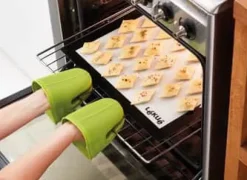 Lékué Bagemåtte* Bageredskaber