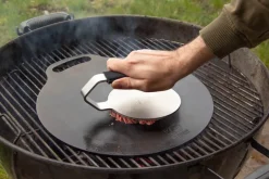Kockums Jernverk Bage-/pizzastål* Bagestål