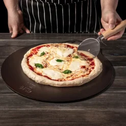 Kockums Jernverk Bage-/pizzastål* Bagestål