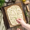 Kockums Jernverk Bage-/pizzastål* Bagestål