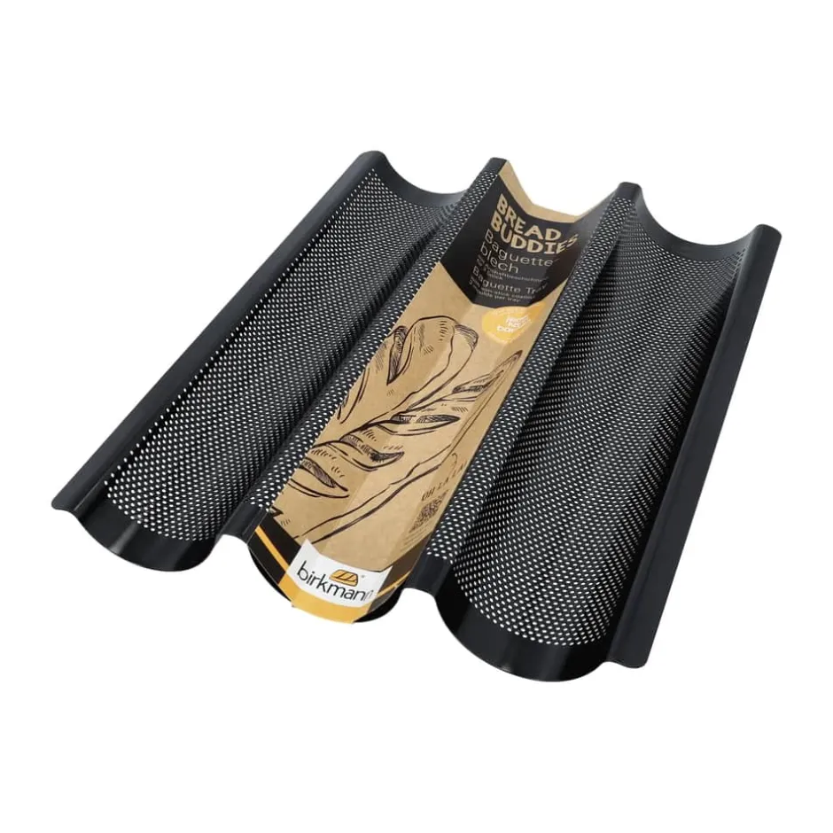 Birkmann Baguetteplade* Bageforme