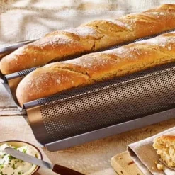 Birkmann Baguetteplade* Bageforme