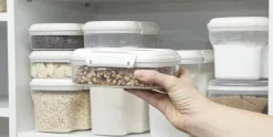 Sistema Bake It Opbevaringsboks* Opbevaringsbokse
