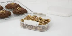 Sistema Bake It Opbevaringsboks* Opbevaringsbokse