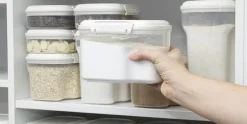 Sistema Bake It Opbevaringsboks* Opbevaringsbokse