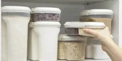 Sistema Bake It Opbevaringsboks* Opbevaringsbokse