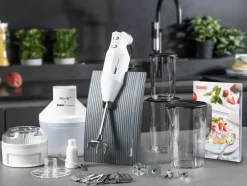 Bamix Baking Stavblender* Stavblendere Og Tilbehør