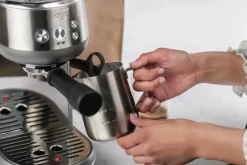 Sage Bambino Espressomaskine* Espressomaskiner Og Tilbehør