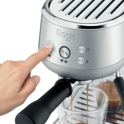 Sage Bambino Espressomaskine* Espressomaskiner Og Tilbehør