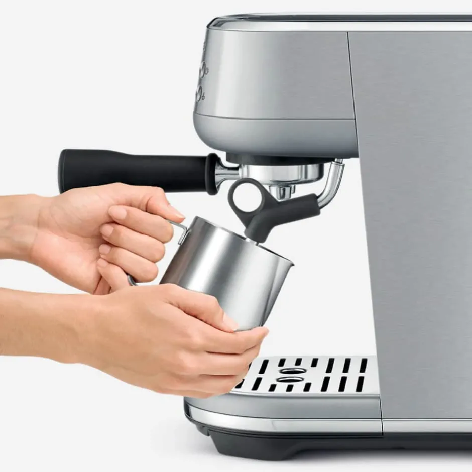 Sage Bambino Espressomaskine* Espressomaskiner Og Tilbehør