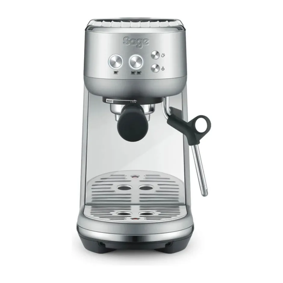 Sage Bambino Espressomaskine* Espressomaskiner Og Tilbehør