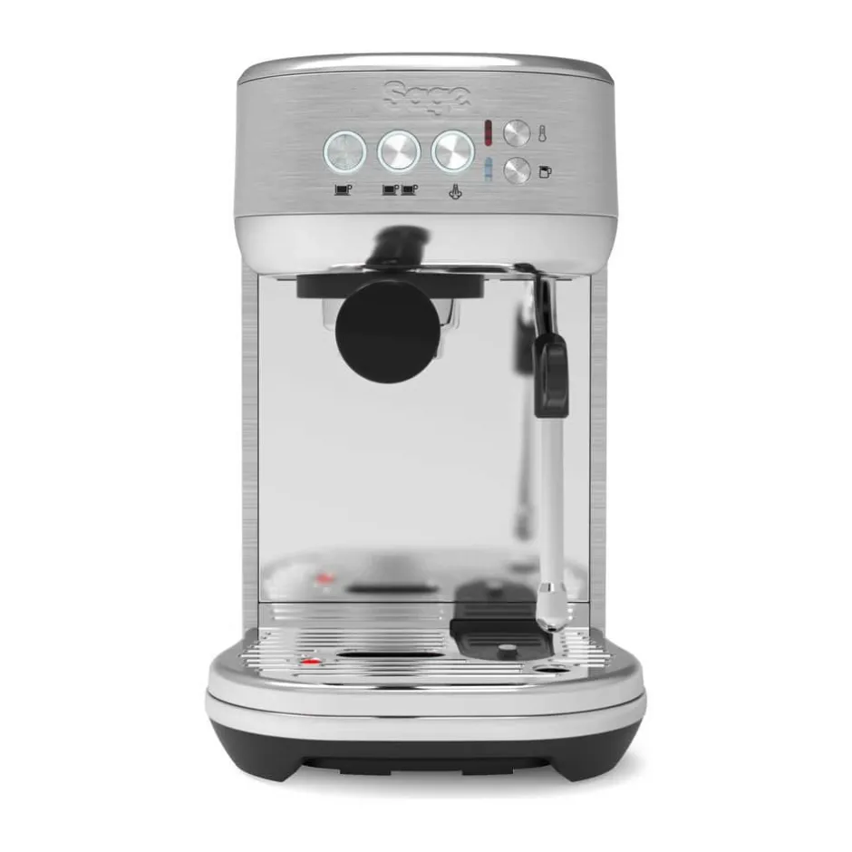 Sage Bambino Plus Espressomaskine* Espressomaskiner Og Tilbehør