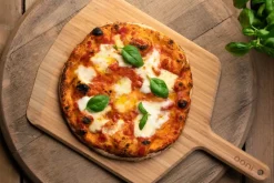 Ooni 12 Bambus Pizzaspade* Pizza- Og Pastaudstyr