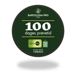 Greenpan Barcelona Pro Kasserolle* Kasseroller