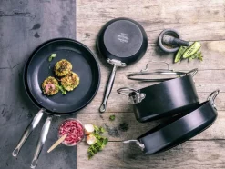 Greenpan Barcelona Pro Kasserolle* Kasseroller