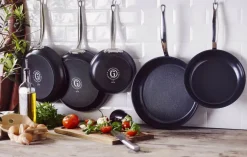 Greenpan Barcelona Pro Stegepande* Stegepander