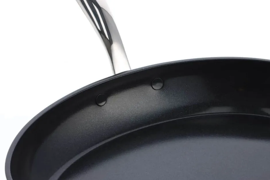 Greenpan Barcelona Pro Stegepande* Stegepander