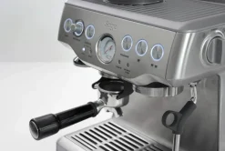 Sage Barista Express Espressomaskine* Espressomaskiner Og Tilbehør