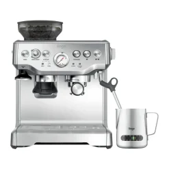 Sage Barista Express Espressomaskine* Espressomaskiner Og Tilbehør