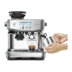 Sage Barista Pro Espressomaskine* Espressomaskiner Og Tilbehør