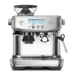 Sage Barista Pro Espressomaskine* Espressomaskiner Og Tilbehør