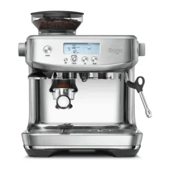 Sage Barista Pro Espressomaskine* Espressomaskiner Og Tilbehør