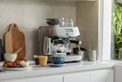 Sage Barista Pro Espressomaskine* Espressomaskiner Og Tilbehør