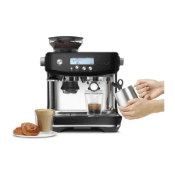 Sage Barista Pro Espressomaskine* Espressomaskiner Og Tilbehør