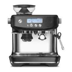 Sage Barista Pro Espressomaskine 61160169* Espressomaskiner Og Tilbehør