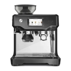Sage BARISTA Touch Espressomaskine 61160170* Espressomaskiner Og Tilbehør