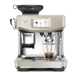Sage Barista Touch™ Impress Espressomaskine SES 882 ALM* Espressomaskiner Og Tilbehør