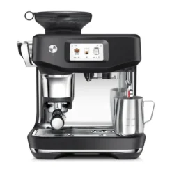 Sage Barista Touch™ Impress Espressomaskine SES 882 BTR* Espressomaskiner Og Tilbehør