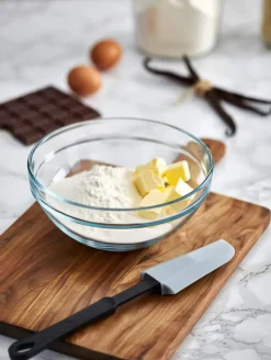 Cook & Baker Basic Dejskraber* Bageredskaber