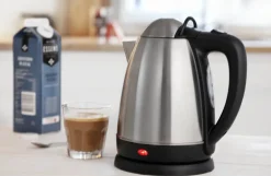 Cook & Baker Basic Elkedel* Elkedler