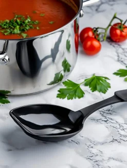 Cook & Baker Basic Grydeske* Køkkenredskaber