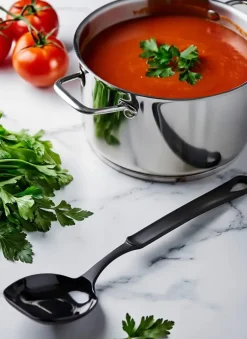 Cook & Baker Basic Grydeske* Køkkenredskaber