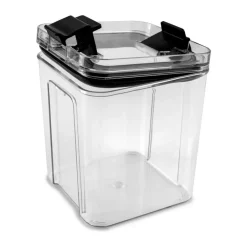 Cook & Baker Basic Opbevaringsboks - 6 dele* Opbevaringsbokse