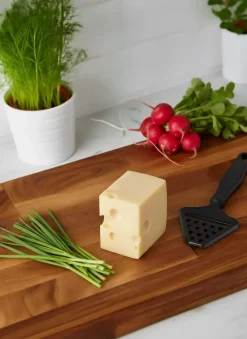Cook & Baker Basic Ostehøvl* Osteskærere Og Ostehøvle