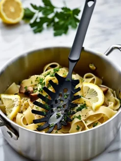 Cook & Baker Basic Pastaske* Pizza- Og Pastaudstyr