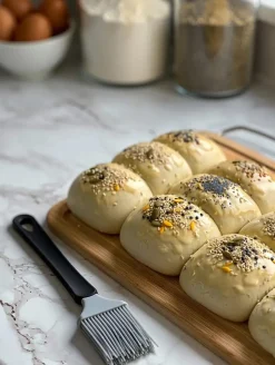Cook & Baker Basic Pensel* Bageredskaber