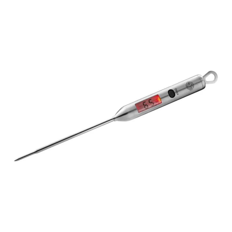 Gefu BBQ Digitalt Termometer* Stegetermometre