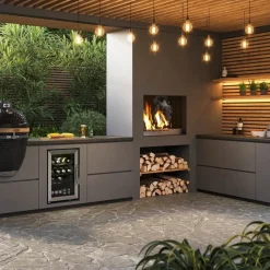 Caso BBQ Udendørskøleskab* Køleskabe