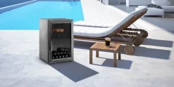 Caso BBQ Udendørskøleskab* Køleskabe