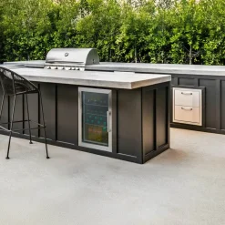 Caso BBQ Udendørskøleskab* Køleskabe