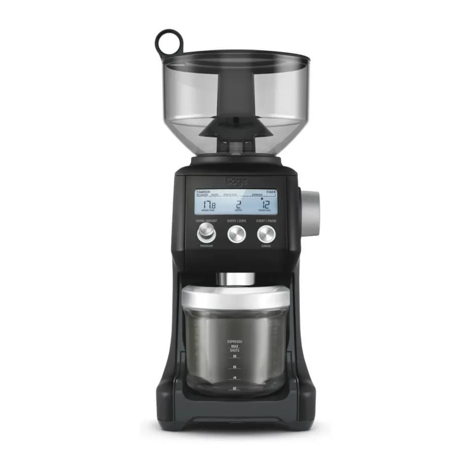 Sage BCG 820 BTR Kaffekværn* Kaffekværne