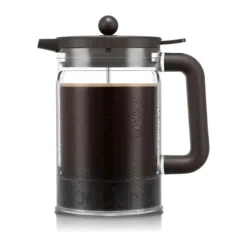 Bodum Bean Iskaffebrygger* Stempelkander Og Tilbehør