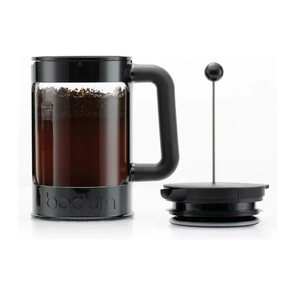 Bodum Bean Set Iskaffebrygger* Stempelkander Og Tilbehør