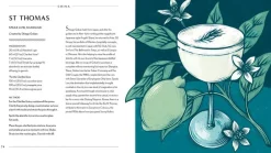New Mags Behind the Bar: Gin* Kogebøger